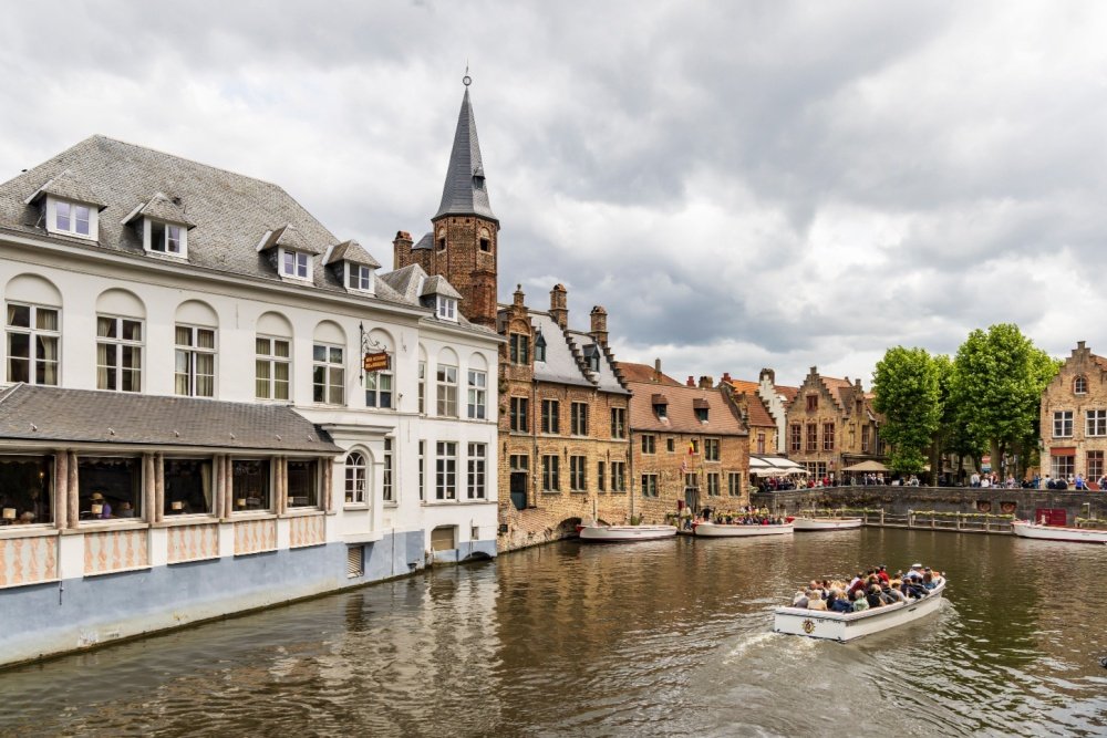 De beste elektrische sloepen vind je hier