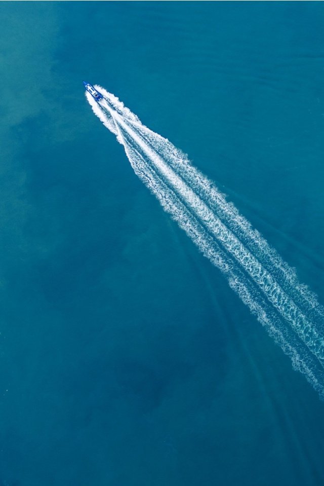 Wat is een powerboat